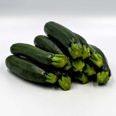 Bio-Zucchini Grün „Zelena Tikvica“