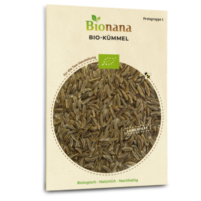 Bio-Kümmel