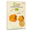 Bio-Paprika „Rotes Stierhorn“