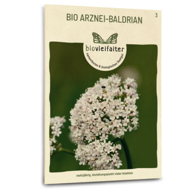BIO Arznei-Baldrian