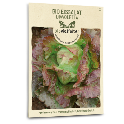 BIO Eissalat Diavoletta