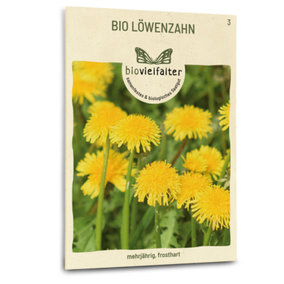 BIO Löwenzahn