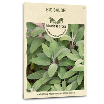 BIO Salbei