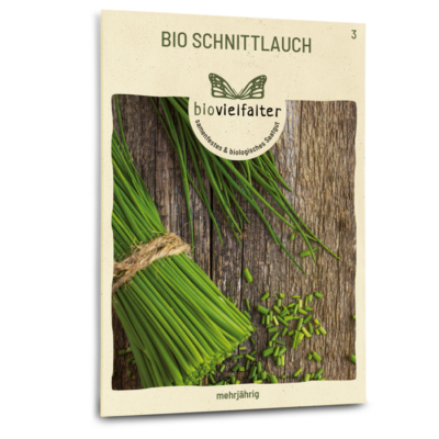BIO Schnittlauch