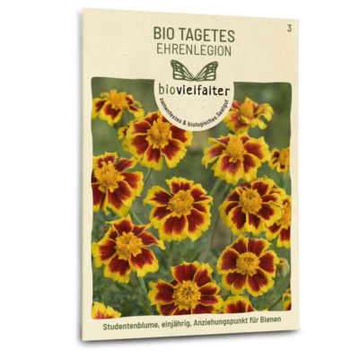 BIO Tagetes Ehrenlegion