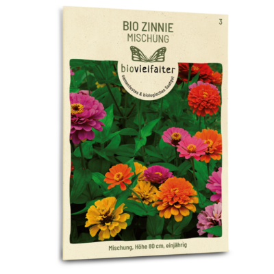 BIO Zinnie