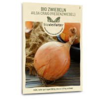 BIO Zuckermais Golden Bantam