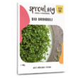 BIO Sprossen / Microgreens Fitness Sprossen Mix