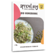BIO Sprossen / Microgreens Power Sprossen Mix