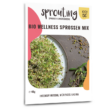 BIO Sprossen / Microgreens Vital Sprossen Mix