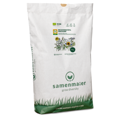 BIO AUSTRIA Diversitätsmischung 10kg