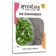 BIO Sprossen / Microgreens Radieschen Scarlet Champion