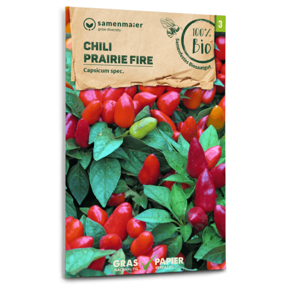 BIO Chili Prairie Fire