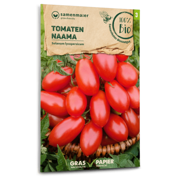 BIO Tomaten Naama